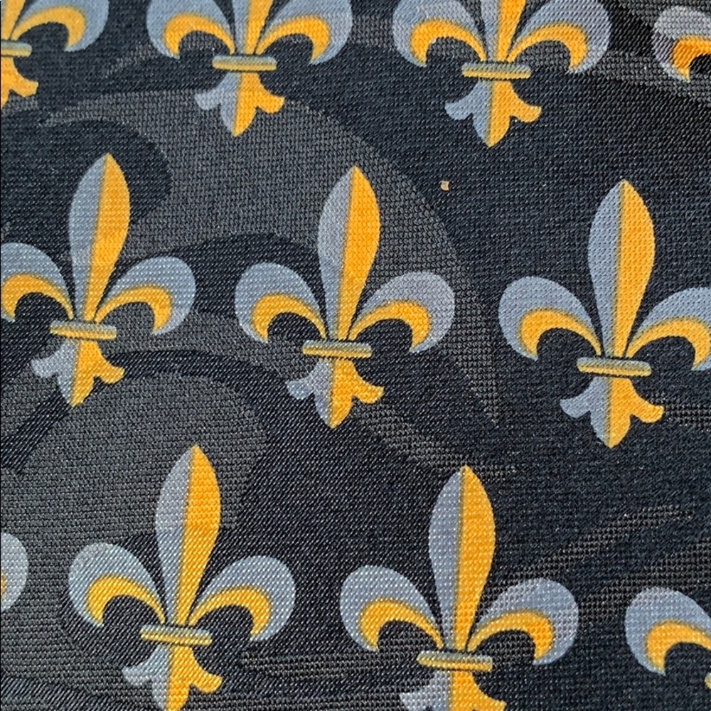 Meet your Posher, George